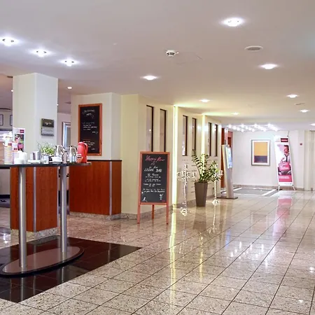 Hotel Mercure