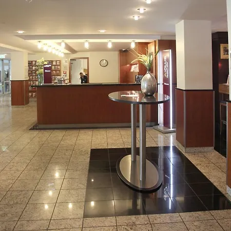 Mercure Hotel Munster (North Rhine-Westphalia)