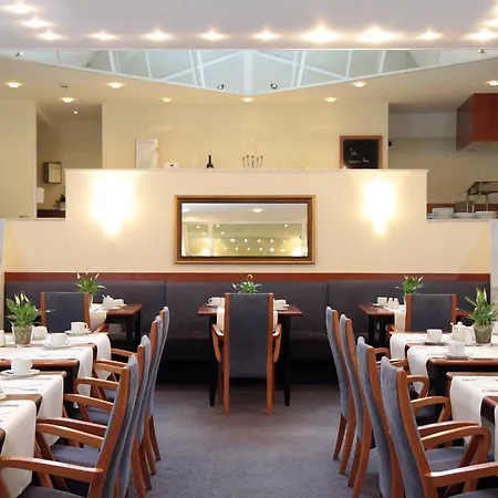Hotel Mercure 4*