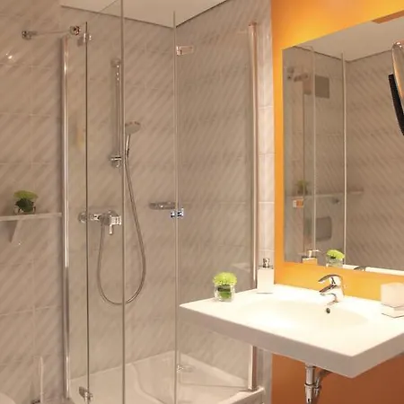 Mercure Hotel Munster (North Rhine-Westphalia)