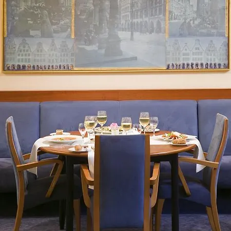 Hotel Mercure Munster (North Rhine-Westphalia)