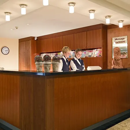 Hotel Mercure 4*