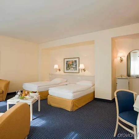 Mercure Hotel Munster (North Rhine-Westphalia)