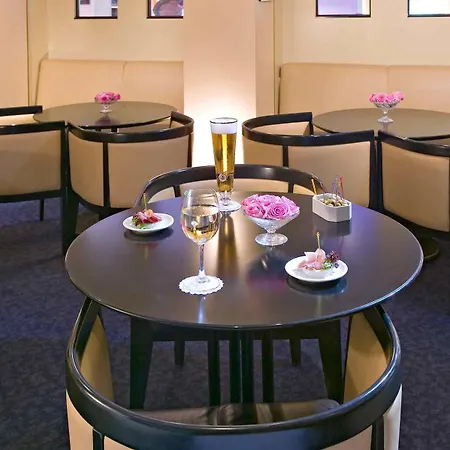 Mercure 4*