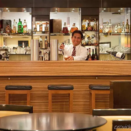 Mercure 4* Munster (North Rhine-Westphalia)