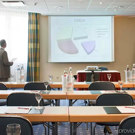 Hotel Mercure Munster (North Rhine-Westphalia)