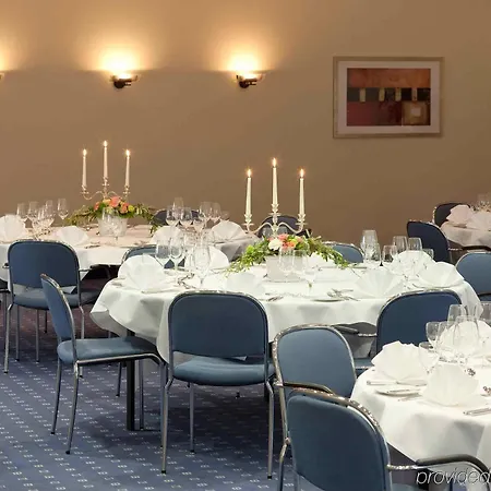 Hotel Mercure Munster (North Rhine-Westphalia)