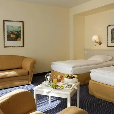 Hotel Mercure Munster (North Rhine-Westphalia)