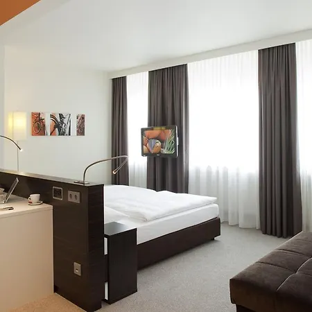 Mercure Munster (North Rhine-Westphalia)