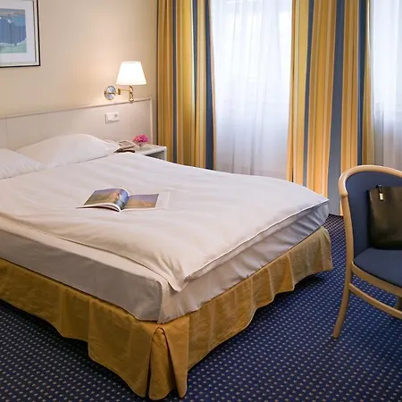 Hotel Mercure Munster (North Rhine-Westphalia)