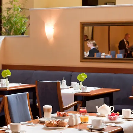 Hotel Mercure Munster (North Rhine-Westphalia)