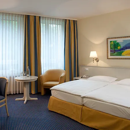 Mercure 4* Munster (North Rhine-Westphalia)