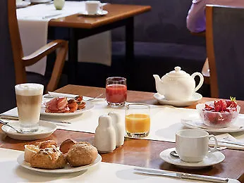 Mercure 4*