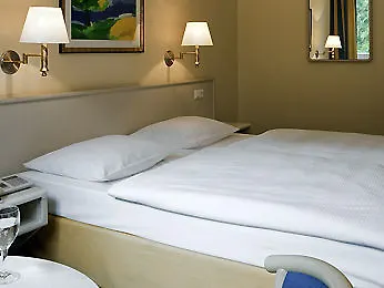 Mercure 4* Munster (North Rhine-Westphalia)