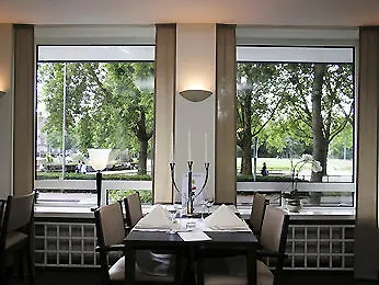 Mercure Hotel Munster (North Rhine-Westphalia)