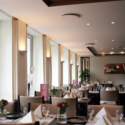 Hotel Mercure Munster (North Rhine-Westphalia)