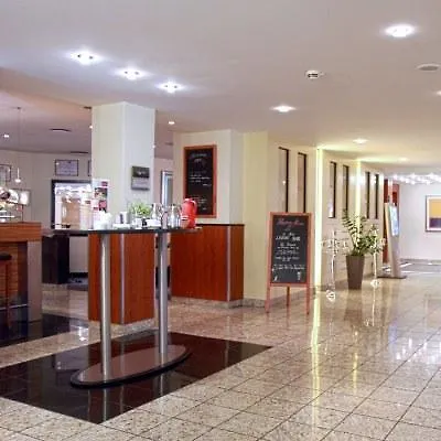 Mercure 4* Munster (North Rhine-Westphalia)
