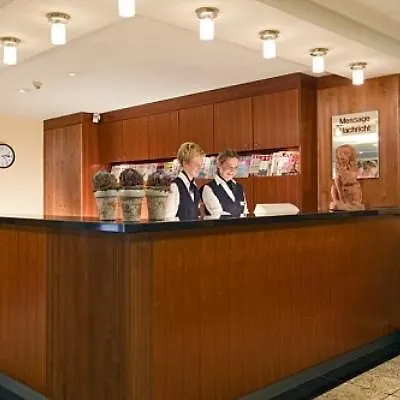 Mercure Munster (North Rhine-Westphalia)