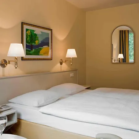 Hotel Mercure Munster (North Rhine-Westphalia)