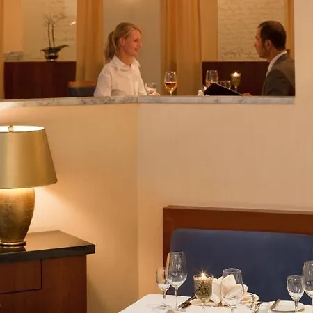 Mercure 4* Munster (North Rhine-Westphalia)