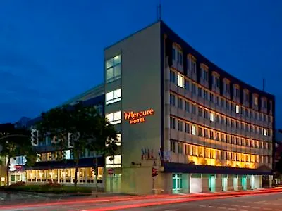 Mercure