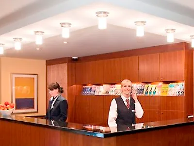 Hotel Mercure Munster (North Rhine-Westphalia)