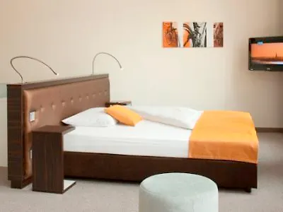 Hotel Mercure Munster (North Rhine-Westphalia)