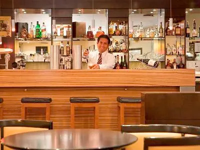 Mercure Munster (North Rhine-Westphalia)