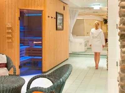 Mercure Hotel 4*