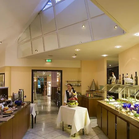 Hotel Mercure 4*