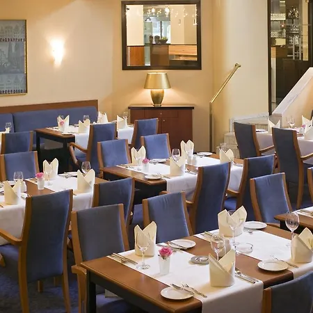 Hotel Mercure Munster (North Rhine-Westphalia)