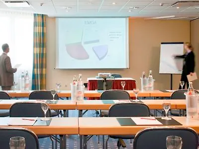 Hotel Mercure Munster (North Rhine-Westphalia)